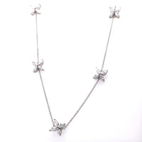 DIAMOND BY YARD 14KW F VS1 CVD DIA 3.7CTS