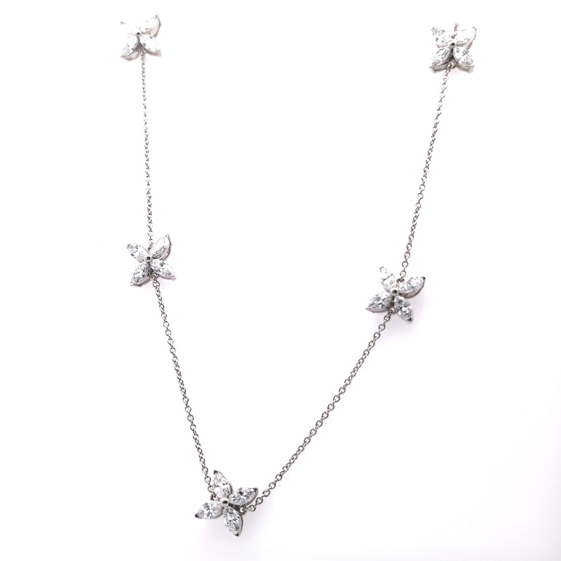 DIAMOND BY YARD 14KW F VS1 CVD DIA 3.7CTS